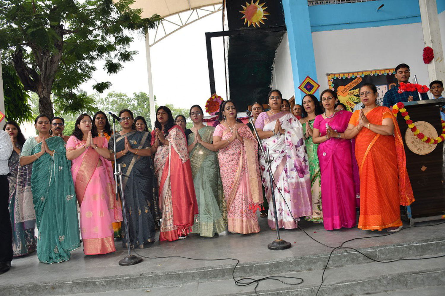 Photo Gallery of Air Force School, Jaipur