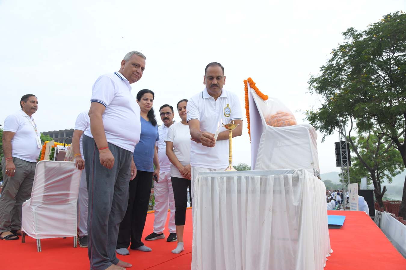 Photo Gallery of Air Force School, Jaipur